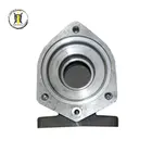 OEM Chinese foundry cast iron cheap prices per kg