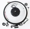 high-technical-robot-rubber-track-system electric wheel electric bike wheel kit