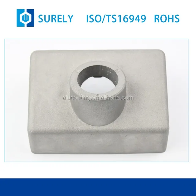 2016 special design hot sale quality assurance Surely OEM Stainless Steel cover set motor