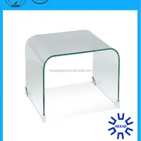 High Quality 3mm 19mm Hot Bent