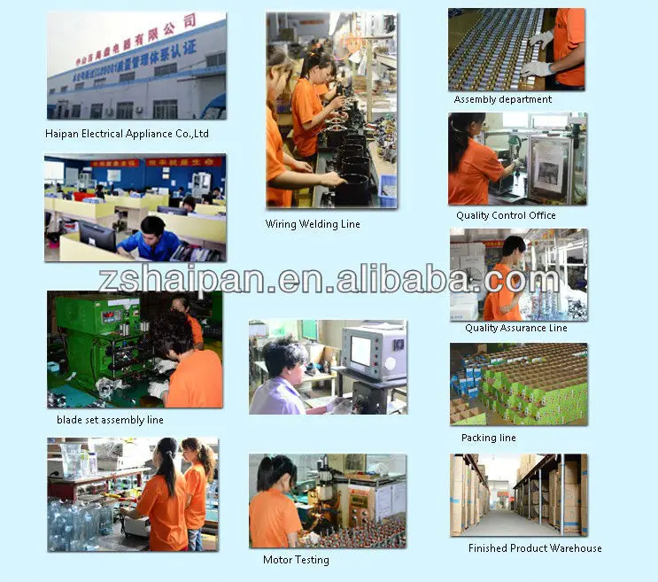 Favorites Compare Quality Multifunctional Powerful multifunction cooks power mill blender