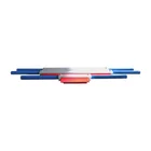 Adjustable Height High Performance Cleaner Conveyor Belt