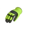 2017 hot sale high quality custom garden gloves working saftey disposable outdoor gloves