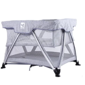 baby camping cot