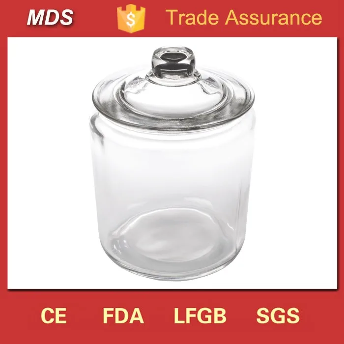 Core Unique 3 Gallon Glass Ointment Jars With Glass Lid Buy 3 Gallon