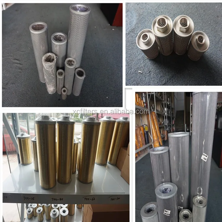 LEEMIN Hydraulic Filter