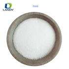 POLYMER FLOCCULANT CATIONIC ANIONIC NONIONIC POLYACRYLAMIDE PAM POWDER FOR WATER TREATMENT