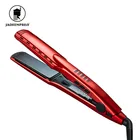 2018 Professional nano titanium infrared hair straightener/hair flat irons/hair iron EPS804