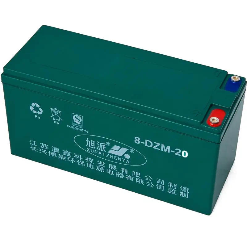 Noncadmium technology Agm Long Life Battery 48 Volt Golf Cart Batteries Huge selection at great prices