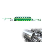 Welded Steel Pipe Buffing Machine Price