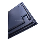 Tv Professional Manufacturer Of ABS Plastic TV Covers Vaccum Forming Custom TV Housing Good Quality TV Plastic Shells