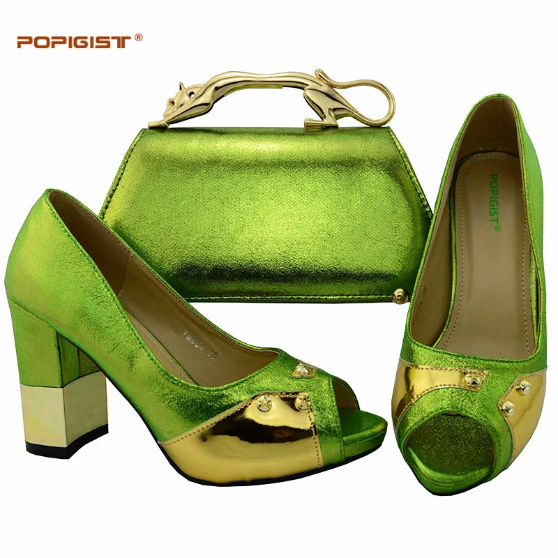 YM004 Lemon gree