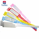 Wholesale hospital Id Bracelets Adult Medical Disposable ID Band