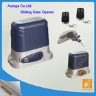 Powered Operator Sliding Door Operator Remote Control Solar Powered Sliding Gate Opener Door Operator