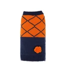 2018 New Fashion With Four Legs Pet Dog Knit Sweater