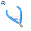 4" Mini Cutting Pliers Electrical Cable Wire Cutters Side Diagonal Flush Nippers Hand Tools