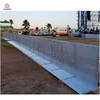 Events Crowd Control Barriers Aluminium Concert Barriers door barrier