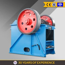 High Efficient PEY750x900 Hydraulic Protection Jaw Crusher