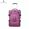 China Supplier Hard Case Cabin Luggage Travel Trolley Bag
