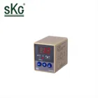 Design Custom 12V 240 Minute 24 Hour Cyclic Timer Meter