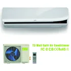 24000btu Ductless Automatic Clean And Dry Mini Splits Air Conditioner