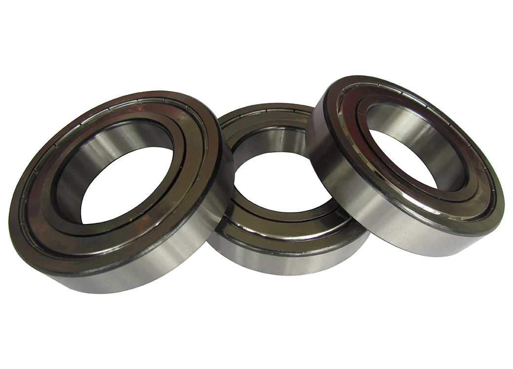 best performance bearing steel p0 nsk 6203dw bear