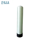 Reverse osmosis water filter frp pressure vessel / pentair 1054 frp tank