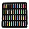 Best Selling & Good Quality 24 Colors Nail Art Decoration, Nail Art Designs