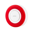 Wireless smartphone automation indoor Siren alarming