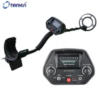 metal detector MD-3032 metal detection for Under ground metal detector