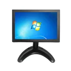 8 inch 4:3 screen ratio Open frame touch screen VGA LCD/LED monitor with HDMI VGA BNC AV TOUCH