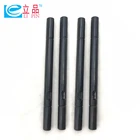 CNC black oxide metal fan lamp motor shaft