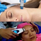 10 in 1 Skin Care Microdermabrasion Diamond Facial Machine