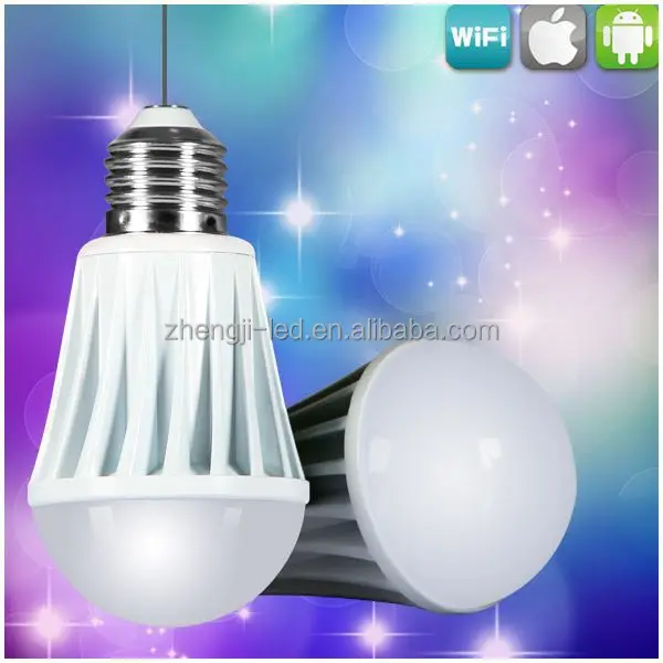 Wifi Intertek Lighting,Wifi Bulb Lamp Buy Intertek Lighting,Wifi