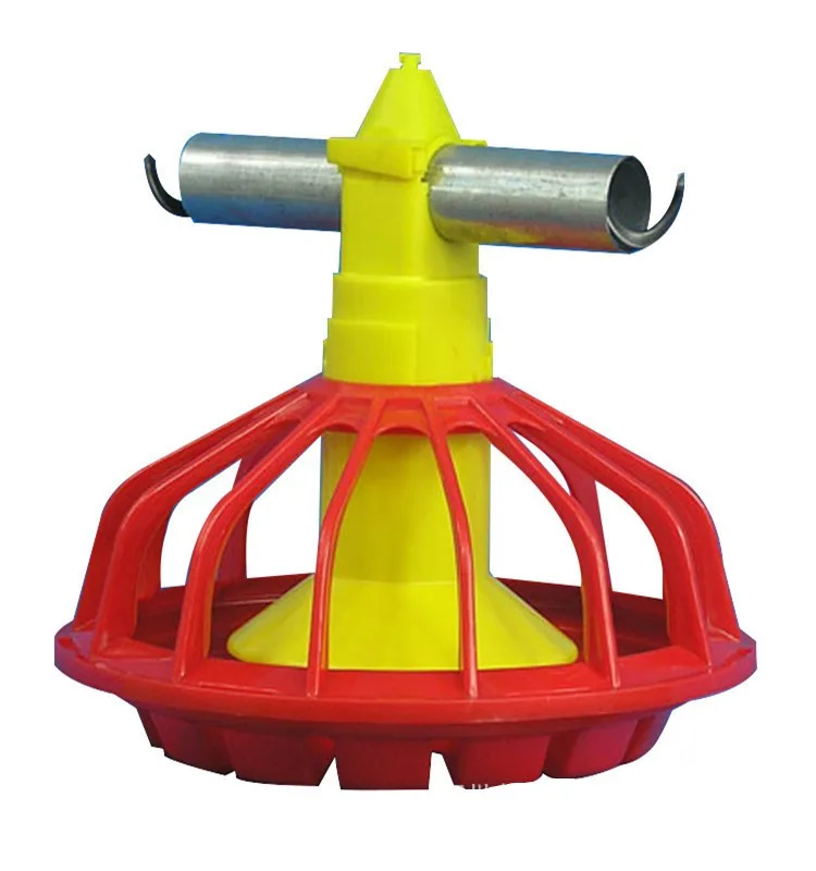 Automatic Poultry Auger Feeder For Chicken/broiler/breeder Buy