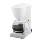 Factory price Manufacturer Supplier 650ML 110V~240V automatic expresso all in one cofee maker coffee
