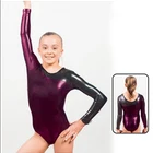 dance bodysuits baby tracksuit kids lycra bodysuit