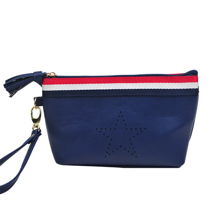 New arrival international fashion element popular PU leather travel makeup cosmetic Bag _10