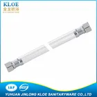 High End Universal hot product Europe standard High Quaility braiding stainless steel hose