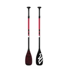 Quality assured deft design inflatable sup paddle for sale