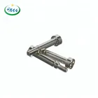 nickel plating Cross Non-standard Special Screws