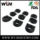 Multi Cavity ABS Plastic Injection Mold Making Small PC Parts Injection Moulding