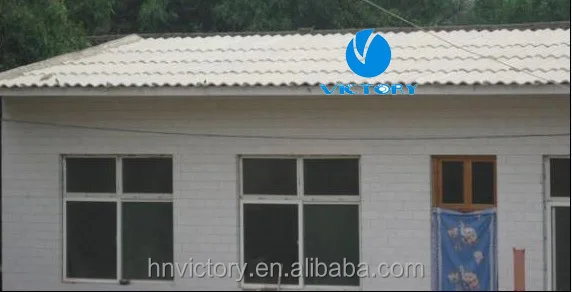 High effecitive ceramic floor tile making machine