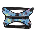 Wholesale Promotion Adjustable Super Dog Harness,Pet Dog Harness