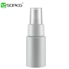 ningbo city supply 30ml PET bottle with 24 410 neck for any color