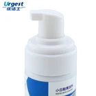 High quality wholesale convenient quick liquid shoe cleaner white shoe cleaning