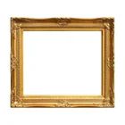 Art Work Display Gold/Silver/White Big Gallery Picture Frames