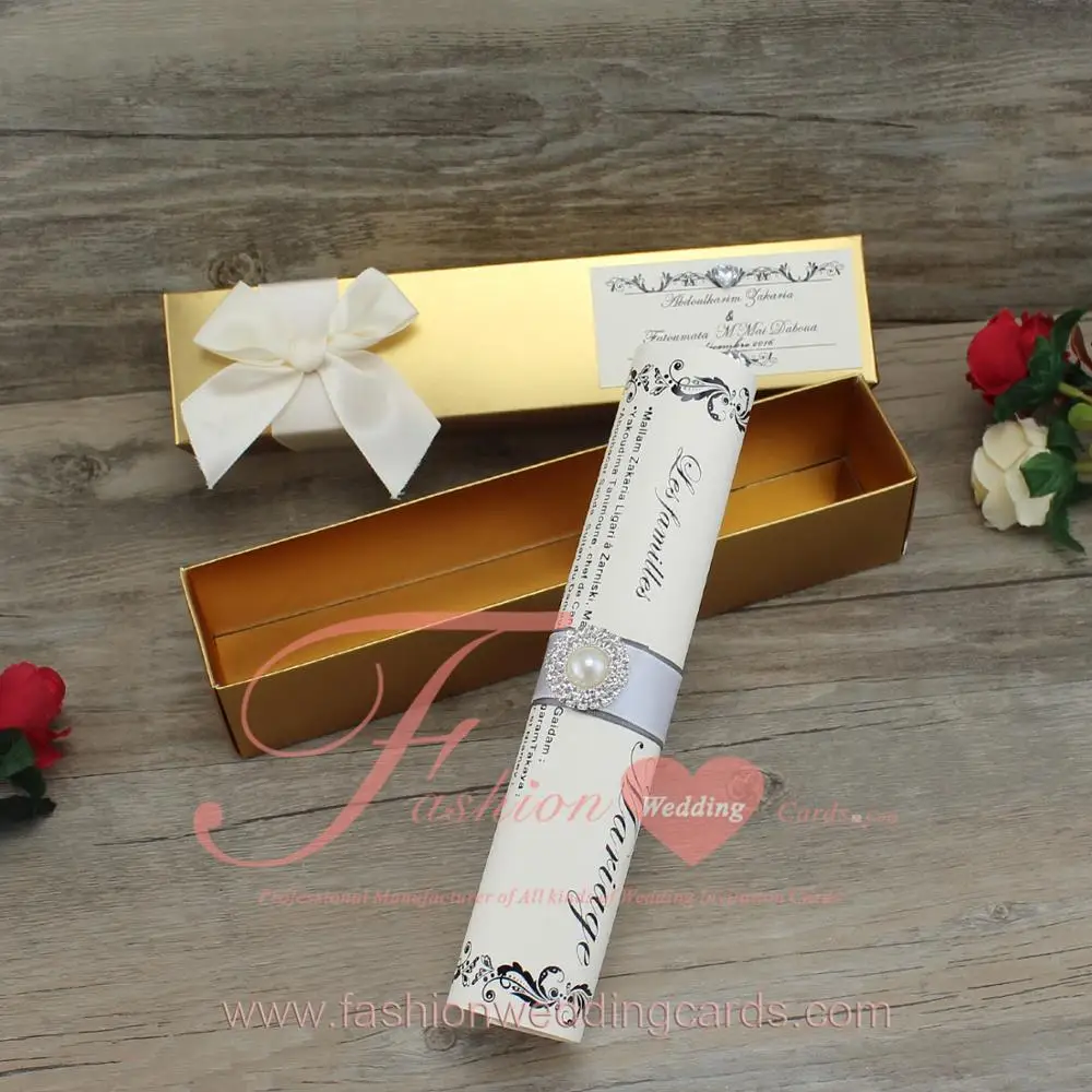 style luxury make handmade elegant scroll printable wedding