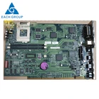 NCR atm machine parts 0090016176 P233 Pele Motherboard 009-0016176 445-0671639 4450671639