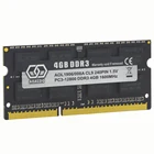 AOALOO SODIMM PC3-12800 DDR3 4GB 1600MHz For Laptop